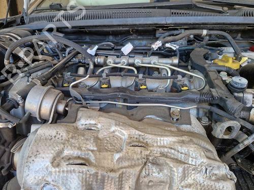 Engine SUZUKI SX4 (EY, GY) 2.0 DDiS 4x4 (RW420D) | BP36156826M1 - Image 3