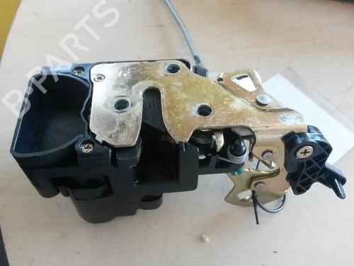 Rear right lock CHEVROLET NUBIRA Saloon 1.6 | BP30639513C99