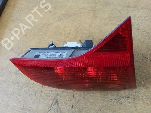 Left tailgate light AUDI A4 B7 Avant (8ED) 2.0 TDI 16V | BP15707355C79 