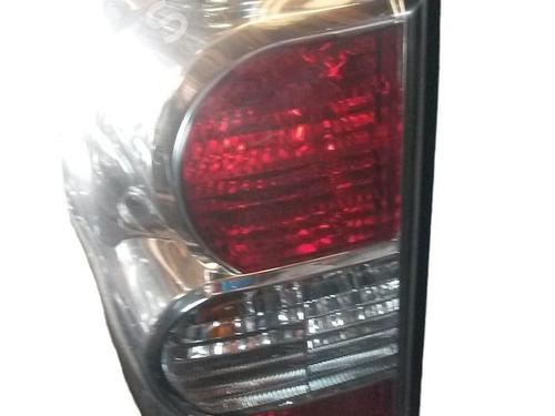 Used Left taillight SUZUKI GRAND VITARA II (JT, TE, TD) 1.6 (JB416) (106 hp) 30639787