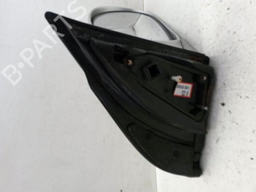 Right mirror KIA CARNIVAL II (GQ) 2.9 CRDi | BP29317144C27 