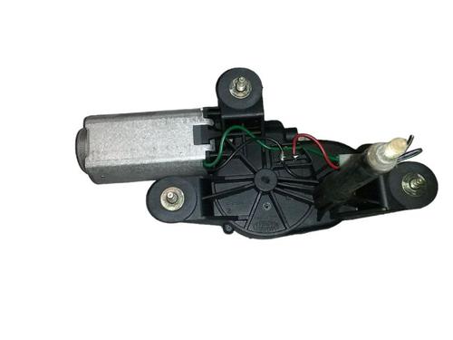 Used Rear wiper motor FIAT PUNTO (188_) 1.2 60 (188.030, .050, .130, .150, .230, .250) (60 hp) 15703881