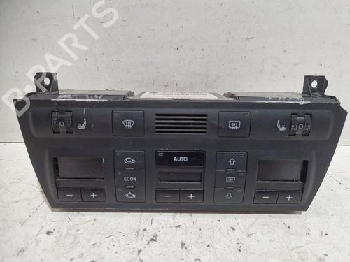 Used Climate control Climate control 36855818 36855818