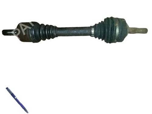 Used Left front driveshaft PEUGEOT 406 (8B) 2.0 HDI 110 (109 hp) 15693482