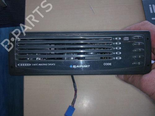 Used Electronic module FIAT STILO Multi Wagon (192_) 1.9 JTD (80 hp) 15696813