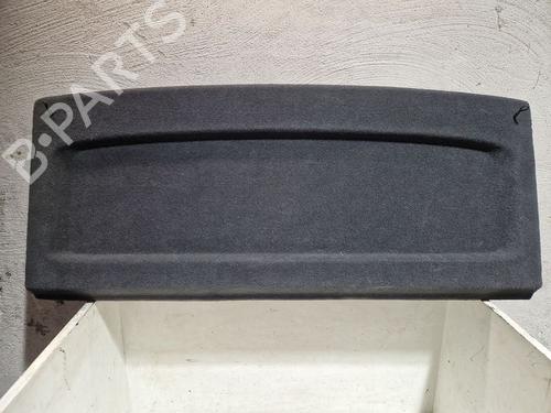 Used Rear parcel shelf VW POLO IV (9N_, 9A_) 1.2 (54 hp) 30736376