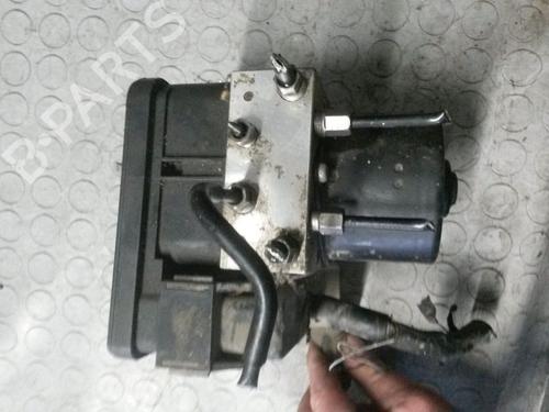 ABS pump MAZDA 5 (CR) 2.0 CD (CR19) | BP15703922M43 