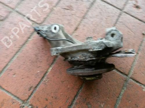 Right front steering knuckle OPEL VECTRA C (Z02) 1.8 (F69) | BP15708876M26 