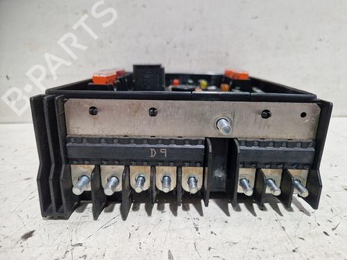 Fuse box VW PASSAT B7 Variant (365) 1.6 TDI | BP34004338E1  - Image 5