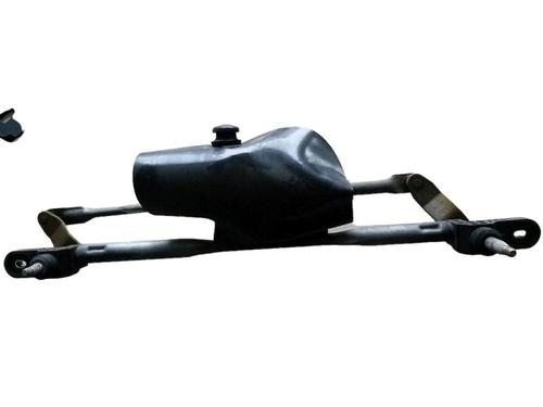 Used Front wiper motor FIAT PANDA (169_) 1.1 (169.AXA1A) (54 hp) 15700448