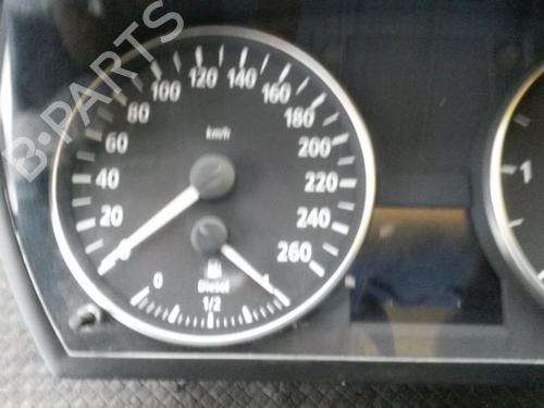 Display monitor BMW 3 (E90) 320 d | BP15704781C48 