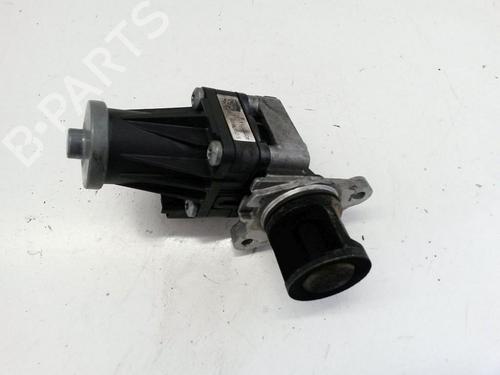 Used Egr FORD FIESTA VII (HJ, HF) 1.5 TDCi (86 hp) 25838361