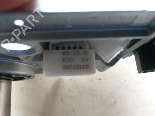 Ratlås/Tændingslås OPEL ASTRA H GTC (A04) 1.6 (L08) | BP15705396M48 