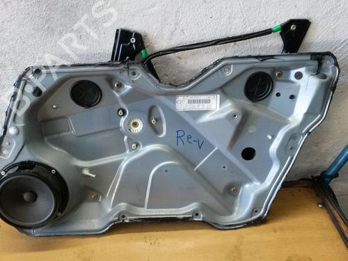 Front right window mechanism SEAT LEON (1M1) 1.9 TDI | BP15705783C23 