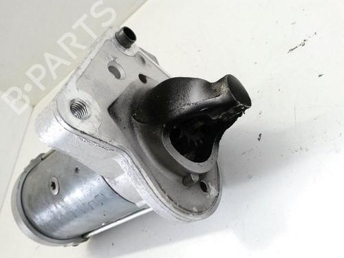 Used Starter FORD FIESTA VII (HJ, HF) 1.5 TDCi (85 hp) 25838365