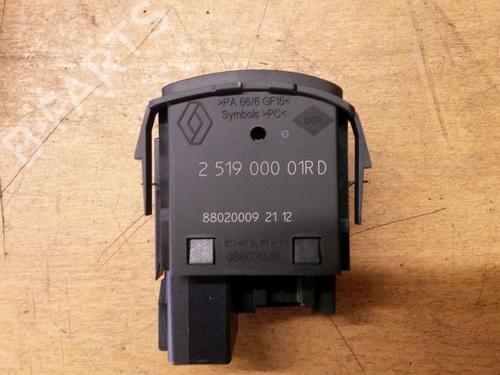 Switch RENAULT MEGANE III Grandtour (KZ0/1) 1.5 dCi (KZ09, KZ0D, KZ1G, KZ29, KZ14, KZ1W, KZ10, KZ1F,... | BP15708625I30