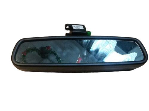 Used Rear mirror VOLVO V70 III (135) D5 (185 hp) 15698730