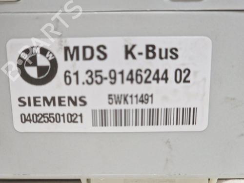 Control unit BMW X3 (E83) xDrive 18 d | BP37509008M11 - Image 2