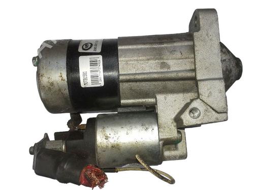 Used Starter NISSAN ALMERA II (N16) 1.5 dCi (82 hp) 15697305