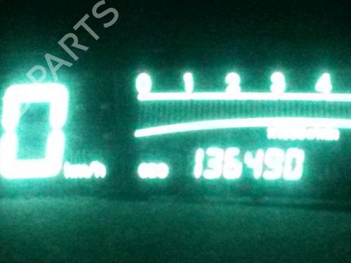 Engine TOYOTA YARIS (_P9_) 1.3 VVT-i (NCP90_, NCP90R) | BP30640306M1 - Image 7