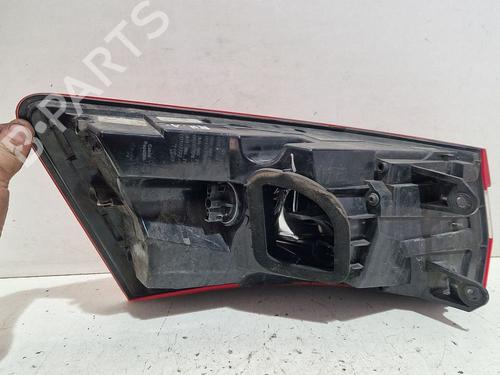 Right taillight SKODA SUPERB III Estate (3V5) 2.0 TDI | BP32391378C35