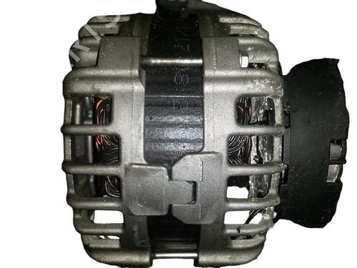 Used Alternator VW TRANSPORTER T6 Van (SGA, SGH, SHA, SHH) 2.0 TDI 4motion (150 hp) 30639837