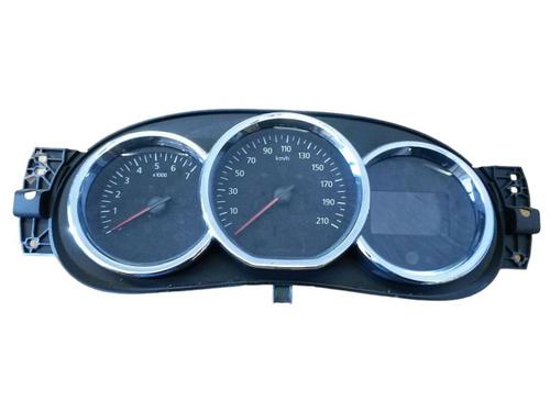 Display monitor DACIA LOGAN MCV II 1.2 | BP15707709C48 