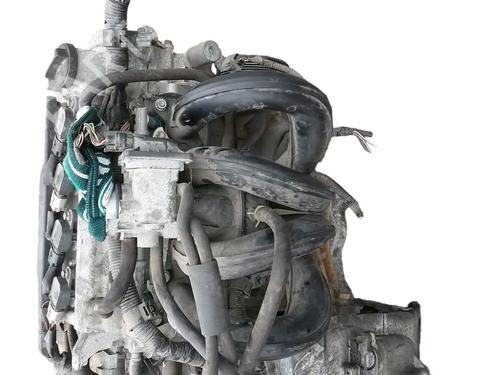 Motore TOYOTA YARIS (_P9_) 1.3 VVT-i (NCP90_, NCP90R) (86 hp) 30640306