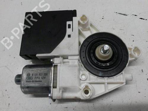 Right front window motor VW GOLF VI Variant (AJ5) 1.6 TDI | BP20335813E20 