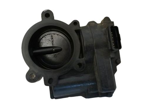 Spjeldhus PEUGEOT 207 (WA_, WC_) 1.4 16V (95 hp) 30639261