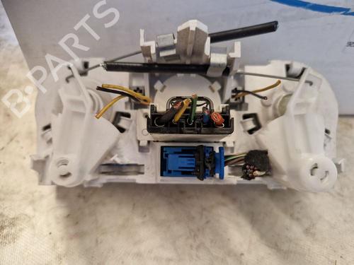 Climate control OPEL CORSA D (S07) 1.2 (L08, L68) | BP37415993I5 - Image 3