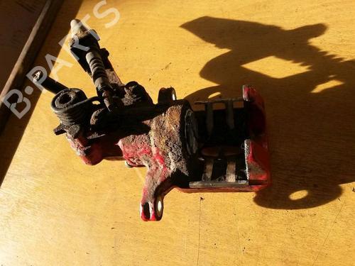 BP15706100M107 | Left rear brake caliper SUZUKI SWIFT III (MZ, EZ) 1.6 (RS 416, RR 416, ZC31S) BP15706100M107