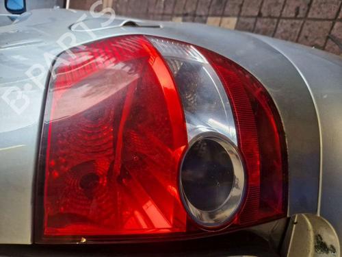 Used Right taillight VW FOX Hatchback (5Z1, 5Z3, 5Z4) 1.2 (55 hp) 30194359