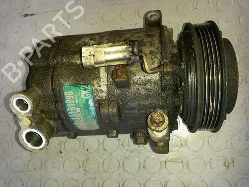 AC-Kompressor OPEL VECTRA C Estate (Z02) 2.2 direct (F35) | BP15702385M34 