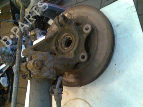 Used Right front steering knuckle CITROËN XSARA (N1) 2.0 HDi 90 (90 hp) 15694425