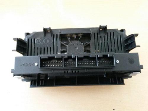 Climate control AUDI A3 (8P1) 1.9 TDI | BP16212092I5 