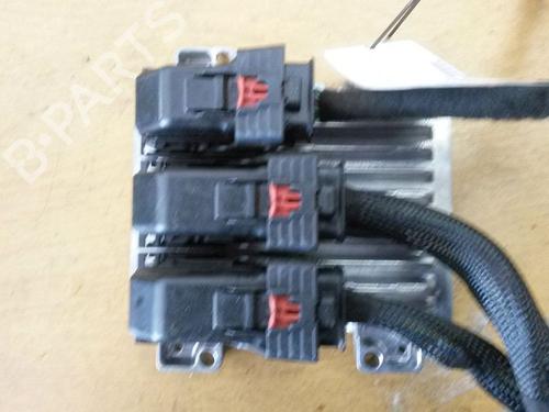 Computer motormanagement OPEL MERIVA B MPV (S10) 1.4 (75) | BP25838224M57 