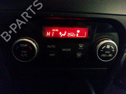 Climate control FIAT SEDICI (189_) 1.6 16V 4x4 | BP22387732I5 