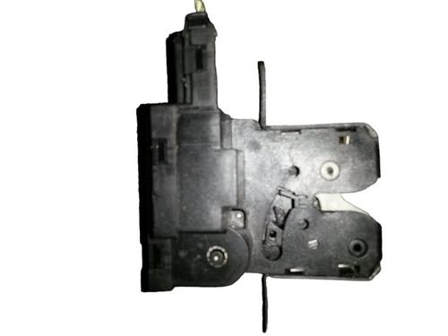 Used Tailgate lock PEUGEOT 207 SW (WK_) 1.6 HDi (90 hp) 15704697