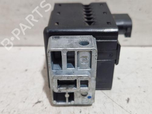 Elektronik Modul für RENAULT MEGANE III Grandtour (KZ0/1) 1.5 dCi (KZ09, KZ0D, KZ1G, KZ29, KZ14, KZ1W, KZ10, KZ1F,... (110 hp) 30658745