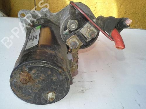 Startmotor OPEL CORSA C (X01) 1.2 Twinport (F08, F68) | BP15697263M8 