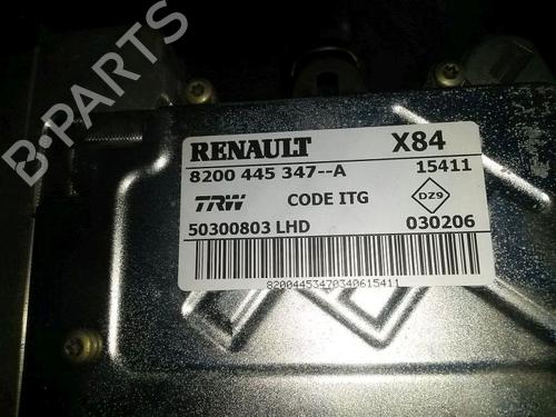 Styring servopumpe RENAULT MEGANE II (BM0/1_, CM0/1_) 1.4 16V (BM0B, CM0B) | BP15699890M99 