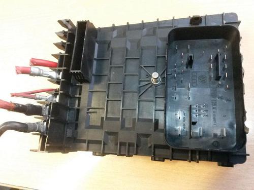 Fuse box SEAT ALTEA (5P1) 1.4 16V | BP15700683E1 