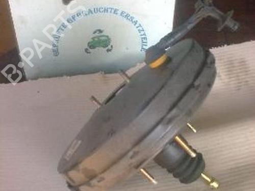 Used Servo brake FIAT IDEA (350_) 1.4 16V (95 hp) 15695796