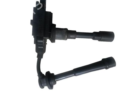 Used Ignition coil SUZUKI IGNIS I (FH) 1.3 4WD (RG413) (83 hp) 15698374