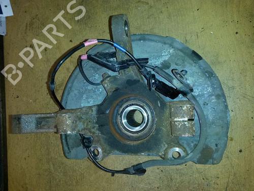 Right front steering knuckle MITSUBISHI OUTLANDER III (GG_W, GF_W, ZJ, ZL, ZK) 2.0 (GF7W) | BP15708809M26 