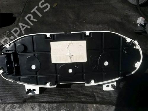 Display monitor FORD FIESTA VI (CB1, CCN) 1.25 | BP15705545C48 