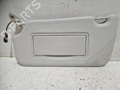 left-sun-visor-ford-focus-iii-turnier-2010-2011-2012-2013-2014-2015-2016-2017-2018-2019-2020-34246942 main image
