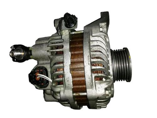 Used Alternator MAZDA 2 (DE_, DH_) 1.3 (DE3FS) (75 hp) 25838177