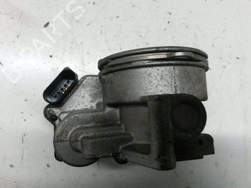 Throttle body VW PASSAT B6 Variant (3C5) 1.9 TDI | BP21117388M82 